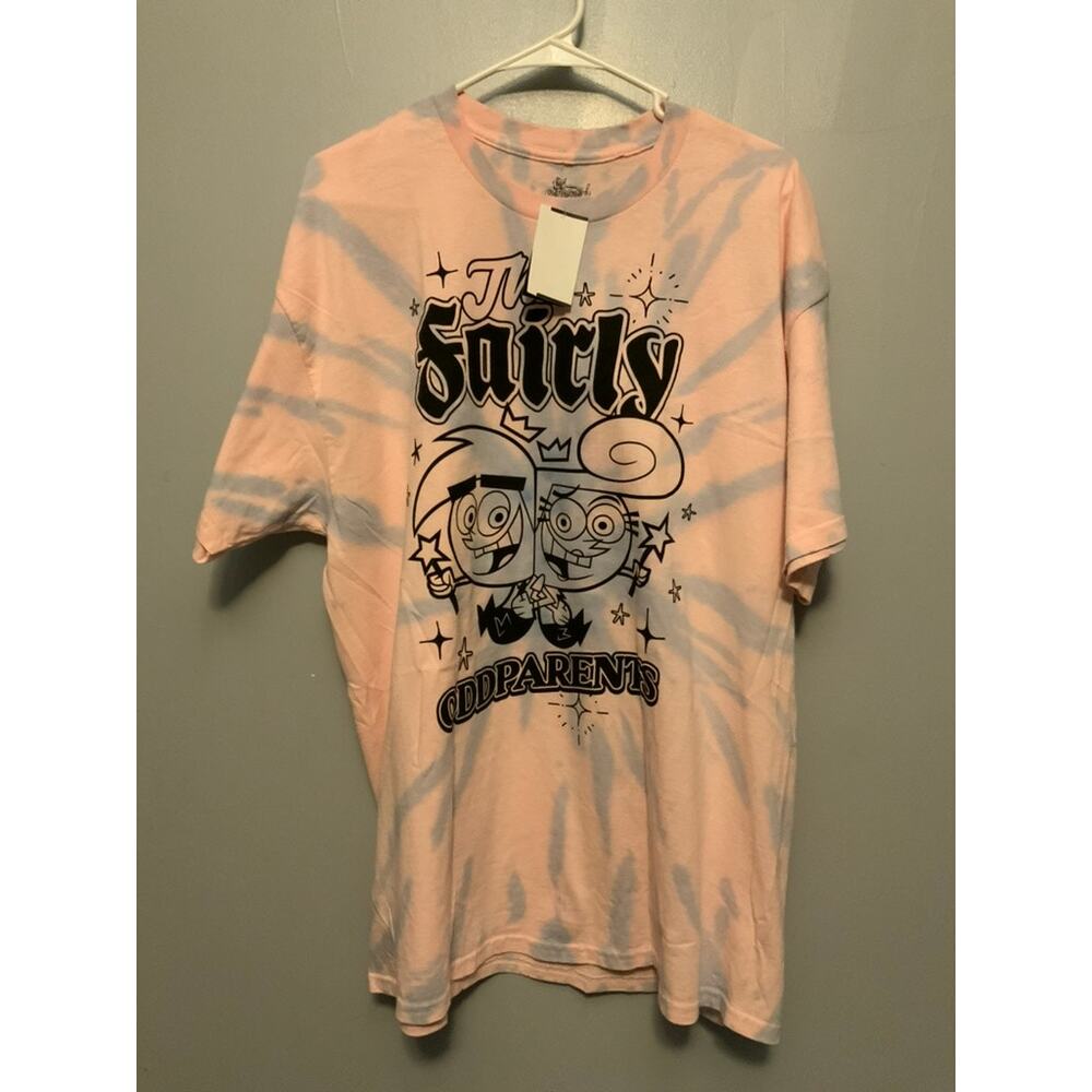 Fairly Odd Parents Shirt